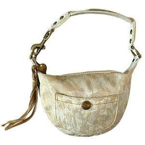 💕HOST PICK💕 Coach Tie-Dye Soho Hobo